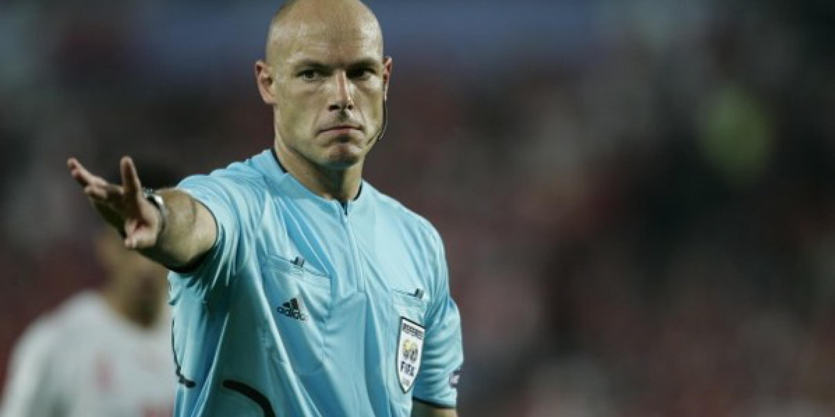 Les Arbitres